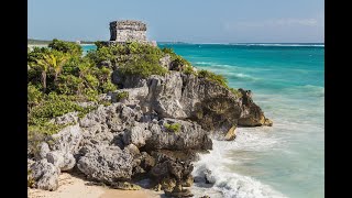 Introducing Cancún Cozumel amp Yucatán [upl. by Moffat]