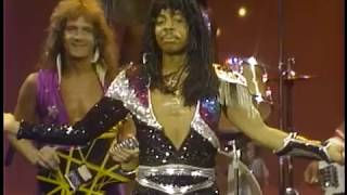 Rick James quotSuper FreakInterviewGhetto Lifequot 1981 Reelin In The Years Archive [upl. by Harri412]