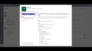 Get your Outlook Tasks into Microsoft Teams [upl. by Ikkin]