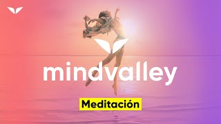 🌀 HIPNOSIS para aumentar la CONFIANZA y el AUTOESTIMA 🤩  Álvaro Sánchez  Mindvalley Español [upl. by Lewej]