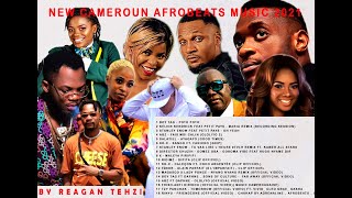 New Cameroun Afrobeats Music 2021 [upl. by Kendy394]