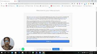 Sign in with MOE GSuite Email Account [upl. by Namlaz248]