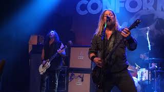 Corrosion of Conformity  Albatross  Live 19 [upl. by Ennej122]