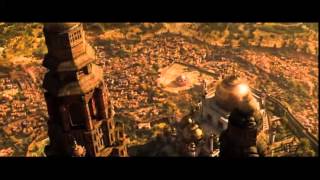 The League of Extraordinary Gentlemen 25 Movie CLIP  Save Your Bullets 2003 HD [upl. by Earley]