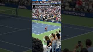 Emma Raducanu Wins The US Open [upl. by Kcerred830]