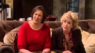 BBC One Miranda S02E05  Just Act Normal [upl. by Enyaw]