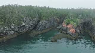 Liberty Point Campobello Island New Brunswick [upl. by Hayley]