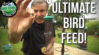 How to attract wild birds to your garden  TA Outdoors [upl. by Analrahc664]