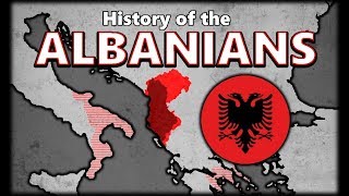 The Albanians Europes Original White Muslims [upl. by Rondon151]