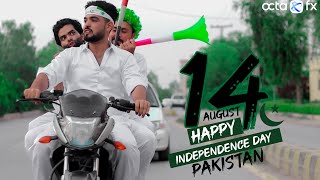 14 august independence day 2022  Ok Boys  Funny video [upl. by Willin721]