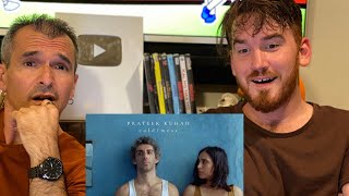 Prateek Kuhad  ColdMess REACTION [upl. by Copland]