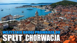 SPLIT CHORWACJA 🇭🇷👌 [upl. by Millur]