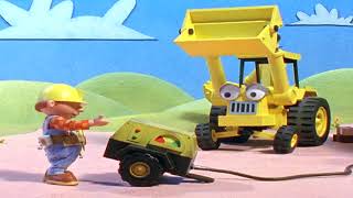 Muck Gets Stuck  Bob The Builder  WildBrain [upl. by Zerk863]