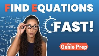 How to find equations faster on the FE exam 2022  FE Exam Tips [upl. by Cirde]