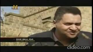 Políticamente incorrecto Genghis Khan History channel Español latino [upl. by Bain878]