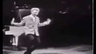 The Trashmen  Surfin Bird  The Bird is the Word  1963 ORIGINAL LIVE VIDEO [upl. by Odlanra32]