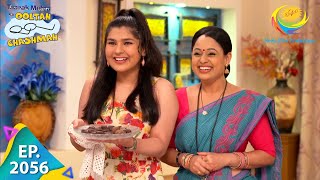 Taarak Mehta Ka Ooltah Chashmah  Episode 2056  Full Episode [upl. by Erbes537]