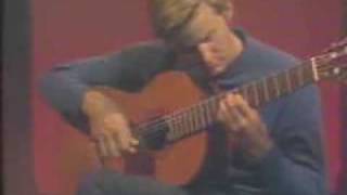 Christopher Parkening classical guitar [upl. by Nhguavaj809]