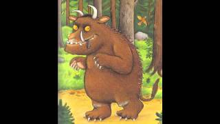 Gruffalo song [upl. by Mattson703]