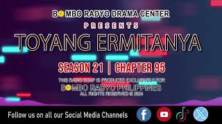 Mga Istorya Ni Toyang Ermitanya  Season 21  Chapter 95 [upl. by Aline]