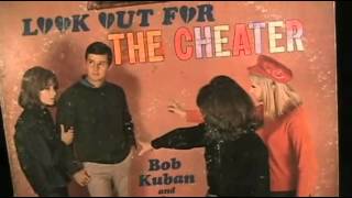 Bob Kuban And The InMen  The Cheater  original STEREO [upl. by Briggs]