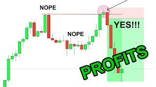 3 Trading Entries That Will Change The Game  Simple amp Powerful [upl. by Hannavahs]