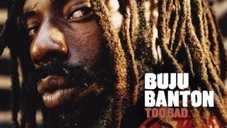 Buju Banton  Driver A [upl. by Akissej387]