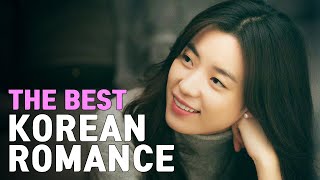 Best Korean Romance Movies  Melodramas  EONTALK [upl. by Glick]