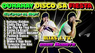 DISCO SA PISTA New DISCO BUDOTS VIRAL OuHAHAY NONSTOP 2025 ELIAS J Tv Nonstop Remix [upl. by Micheline]