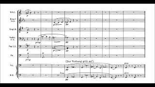 Richard Wagner  Tristan und Isolde Prelude and Liebestod  Score [upl. by Holtorf]