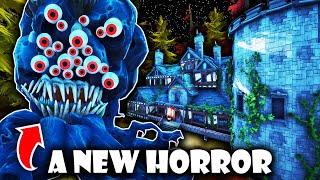 Our Fortnite Horror Map is DoneFamily Frights Walkthrough [upl. by Willis905]