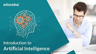 Introduction to Artificial Intelligence  Deep Learning  Edureka [upl. by Devinna309]