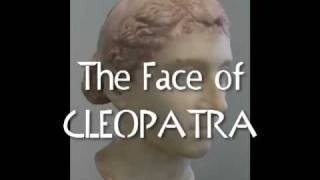 The Face of Cleopatra Narration amp Photoshop Reconstruction [upl. by Orgel]