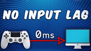 How to Overclock your Controller for 0 INPUT DELAY on PC in 2 minutes [upl. by Elyr755]