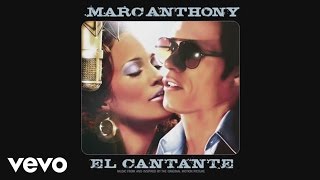 Marc Anthony  Escandalo Cover Audio Video [upl. by Dorette48]