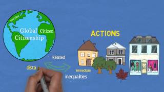 Intro to Global Citizenship [upl. by Joses]