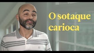 Sotaques e Expressões do Brasil  Como se fala no Rio de Janeiro [upl. by Hsilgne]