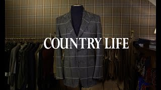 How to choose a classic tweed sports coat [upl. by Napas70]