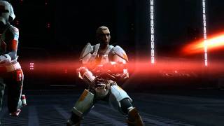 STAR WARS™ The Old Republic™  Classes  The Trooper [upl. by Atiuqa]