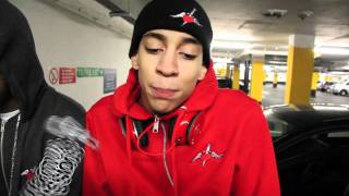 Young Adz  Warm Up Sessions S3EP35 SBTV [upl. by Nailuj]