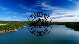 Experience the Mountain  Show Low Lake [upl. by Michi]