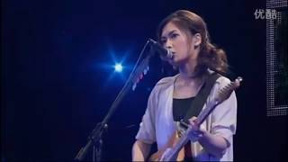 Yui Again Live HD [upl. by Ykcim758]