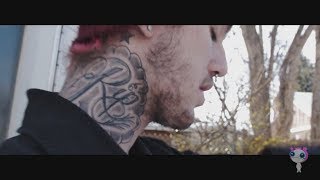 Lil Peep  Downtown ExtendedLyrics [upl. by Haskell]