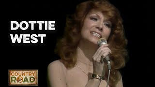 Dottie West quotCountry Sunshinequot [upl. by Boaten]