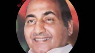 Mohammad Rafi Ali Mushkil Kusha [upl. by Atirec]