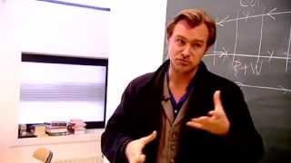 Memento Explanation by Christopher Nolan  True Genius  Must Watch [upl. by Lemor]