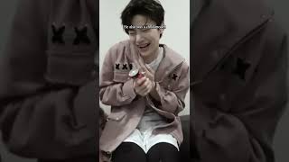 DO YOU KNOW YANG JEONGIN FROM STRAY KIDS  Shorts [upl. by Aldwin]