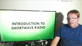 Shortwave Radio for the Beginner series part 1 [upl. by Aivlys]