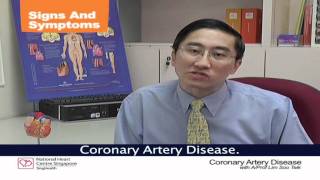 Coronary Artery Disease CAD Animation  MADE EASY [upl. by Scevo]