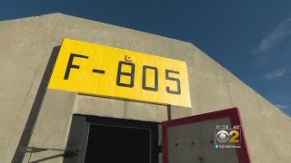 Massive Field Of Abandoned Bunkers Finding New Purpose [upl. by Schindler]